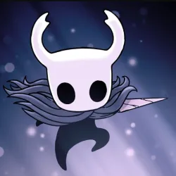 PLay Hollow Knight now!