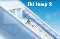 Play Holmenkollen: Ski Jump 2 now!