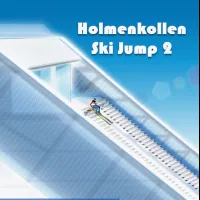 Holmenkollen: Ski Jump 2