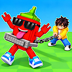Play Hook A Brainrot now!