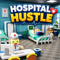 Hospital Hustle