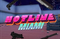 Play Hotline Miami now!