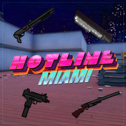 Play Hotline Miami now!