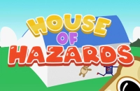 Play House of Hazards now!