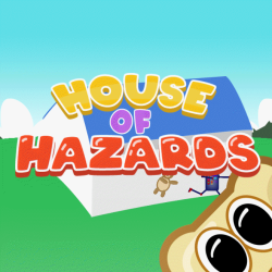 Play House of Hazards now!