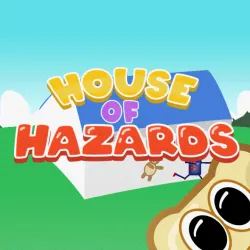PLay House of Hazards now!
