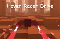 Play Hover Racer Drive now!