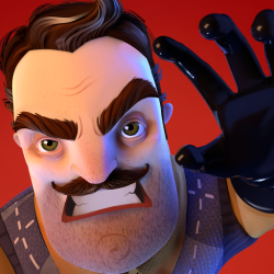 Play Hello Neighbor now!