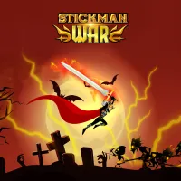 Stickman War