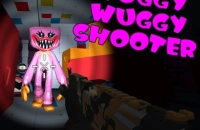 Play Huggy Wuggy Shooter now!