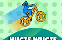 Play Hugie Wugie Runner now!