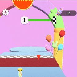 Play Human Evolution Run now!