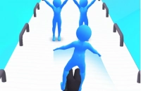 Play Human Vehicle now!
