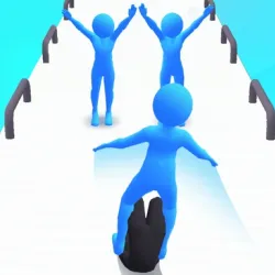PLay Human Vehicle now!