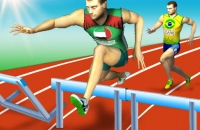 Play Hurdles Heroes now!