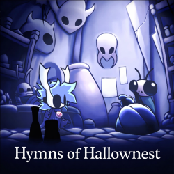 Play Hymns of Hallownest now!