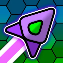Play Hyper Wave Challenge Game