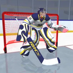 PLay Ice Hockey now!