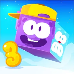 PLay Icy Purple Head 3 now!