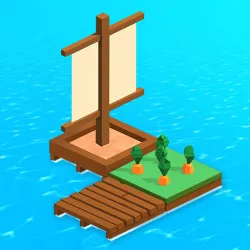 Idle Arks: Sail and Build Play Idle Arks: Sail and Build Game