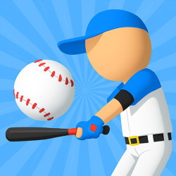 Play Idle Baseball Tycoon now!