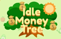 Play Idle Money Tree now!