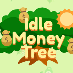 Play Idle Money Tree now!