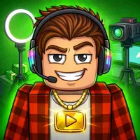 Idle Vlogger Simulator