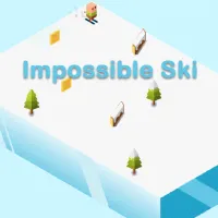 Impossible Ski