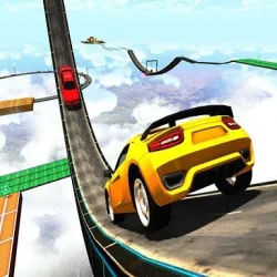 PLay Impossible Sports Car Simulator 3D now!