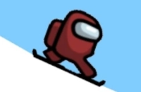 Play IMPOSTOR SKY SKI now!