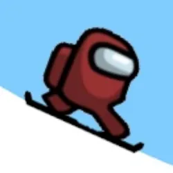 PLay IMPOSTOR SKY SKI now!