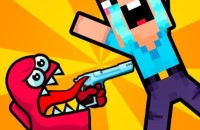 Play Impostor Vs Noob now!