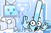 Play Incredibox Cool as Ice now!