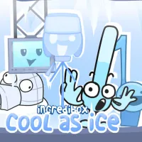 Incredibox Cool as Ice