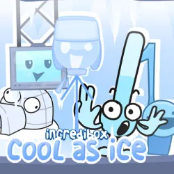 PLay Incredibox Cool as Ice now!