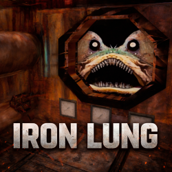 Play Iron Lung now!
