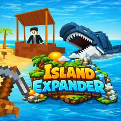 Play Island Expander Game