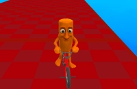 Play Italian Brainrot Bike Rush now!