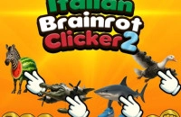 Play Italian Brainrot Clicker 2 now!