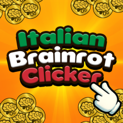 Play Italian Brainrot Clicker now!