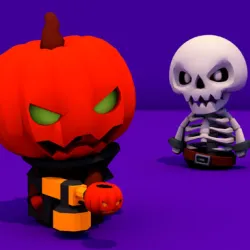 PLay Jack O Gunner now!
