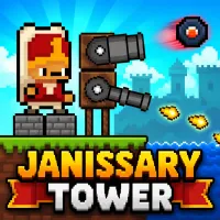 Janissary Tower