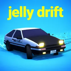 Play Jelly Drift now!