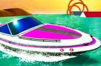 Play Jet Boat Racing now!