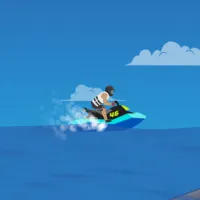 Jet Ski Rider