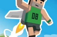 Play Jetpack Jump now!