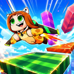 Play Jetpack Obby now!