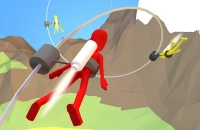 Play Jetpack Race Run now!
