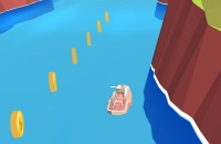 Play Jetski Race now!